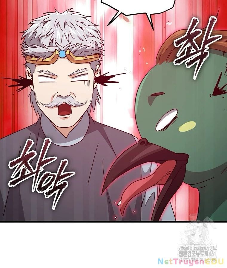 Bố Tôi Quá Mạnh - Chapter 184 - Page 26
