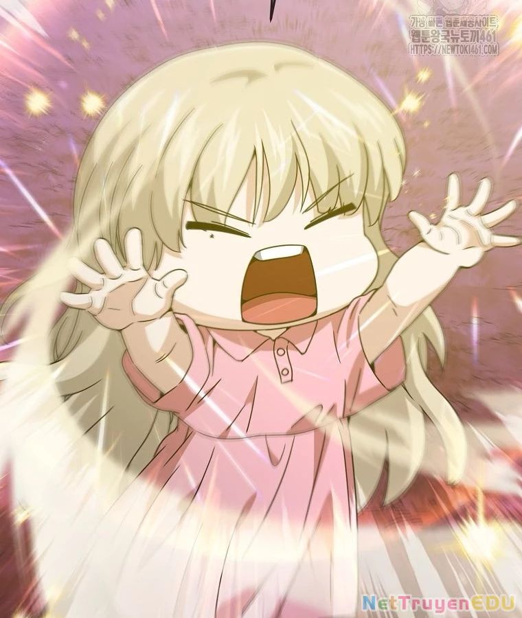 Bố Tôi Quá Mạnh - Chapter 184 - Page 28