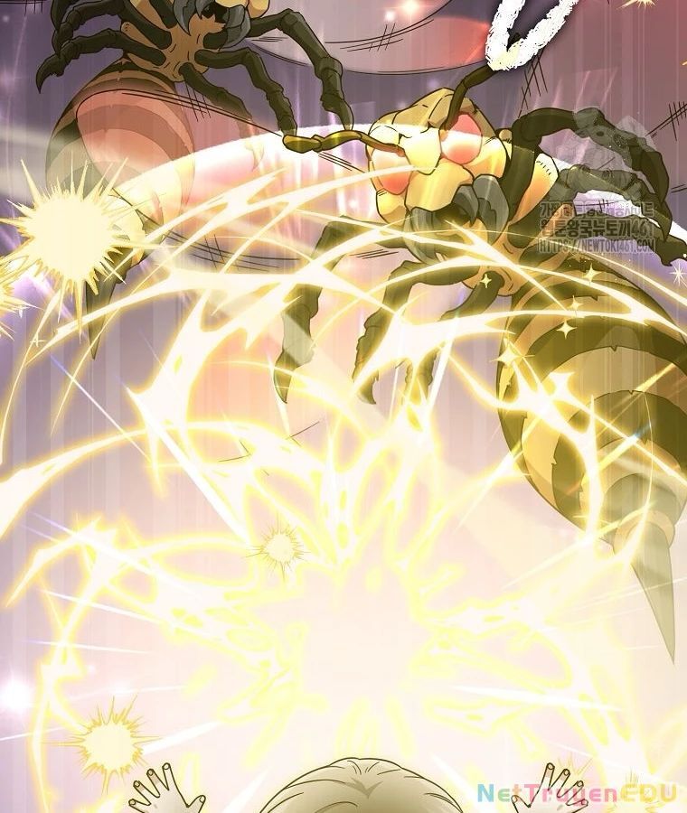 Bố Tôi Quá Mạnh - Chapter 184 - Page 30