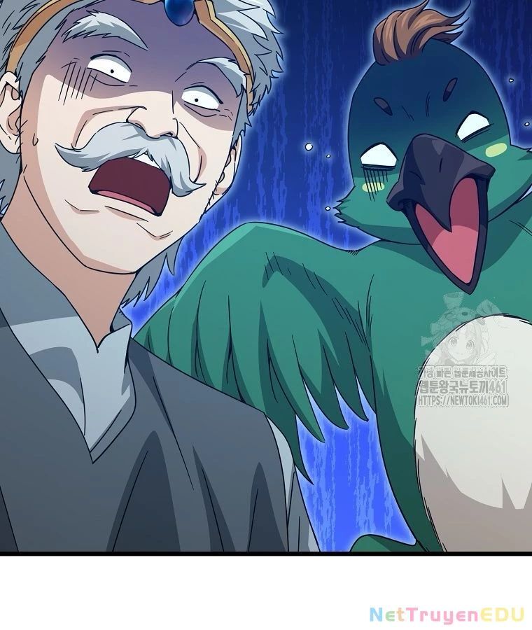 Bố Tôi Quá Mạnh - Chapter 184 - Page 33