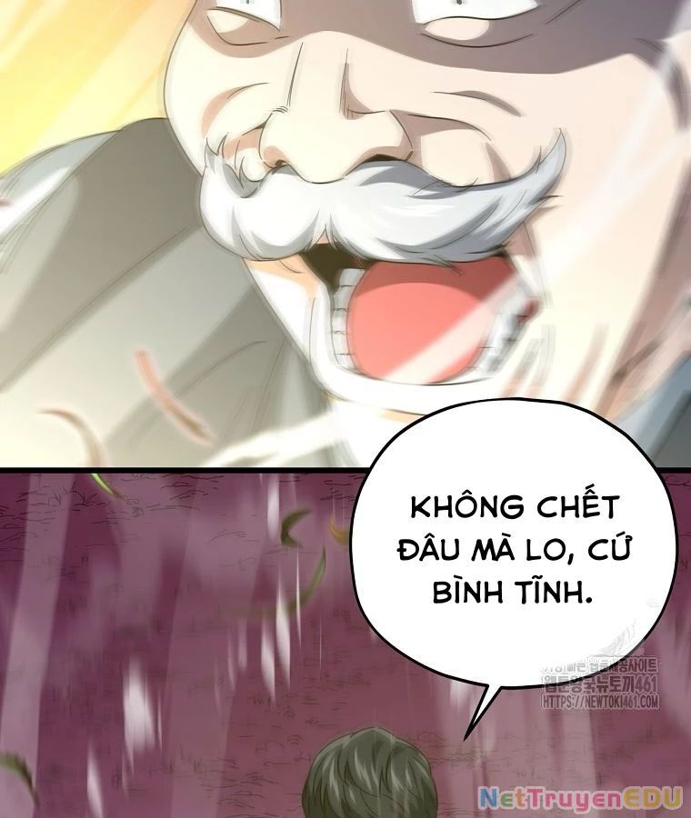 Bố Tôi Quá Mạnh - Chapter 184 - Page 43