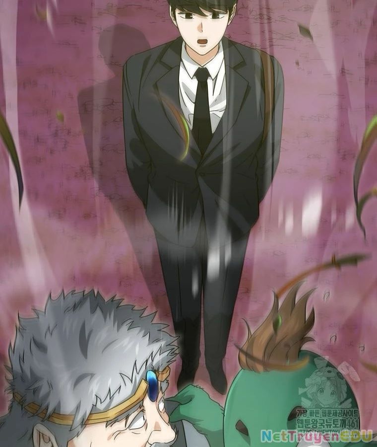 Bố Tôi Quá Mạnh - Chapter 184 - Page 44