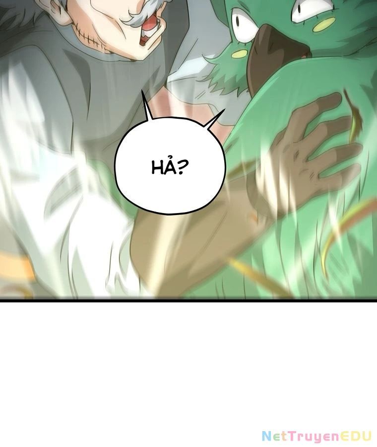 Bố Tôi Quá Mạnh - Chapter 184 - Page 45