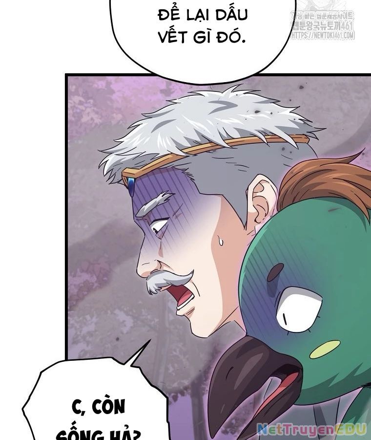 Bố Tôi Quá Mạnh - Chapter 184 - Page 54