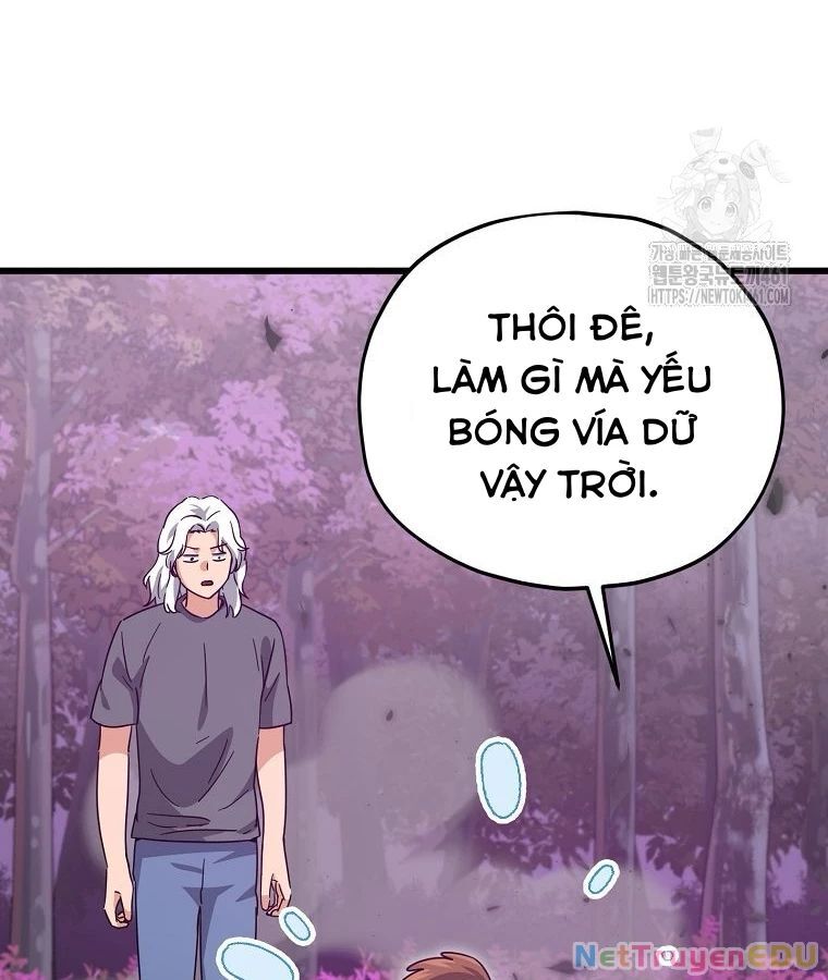 Bố Tôi Quá Mạnh - Chapter 184 - Page 56