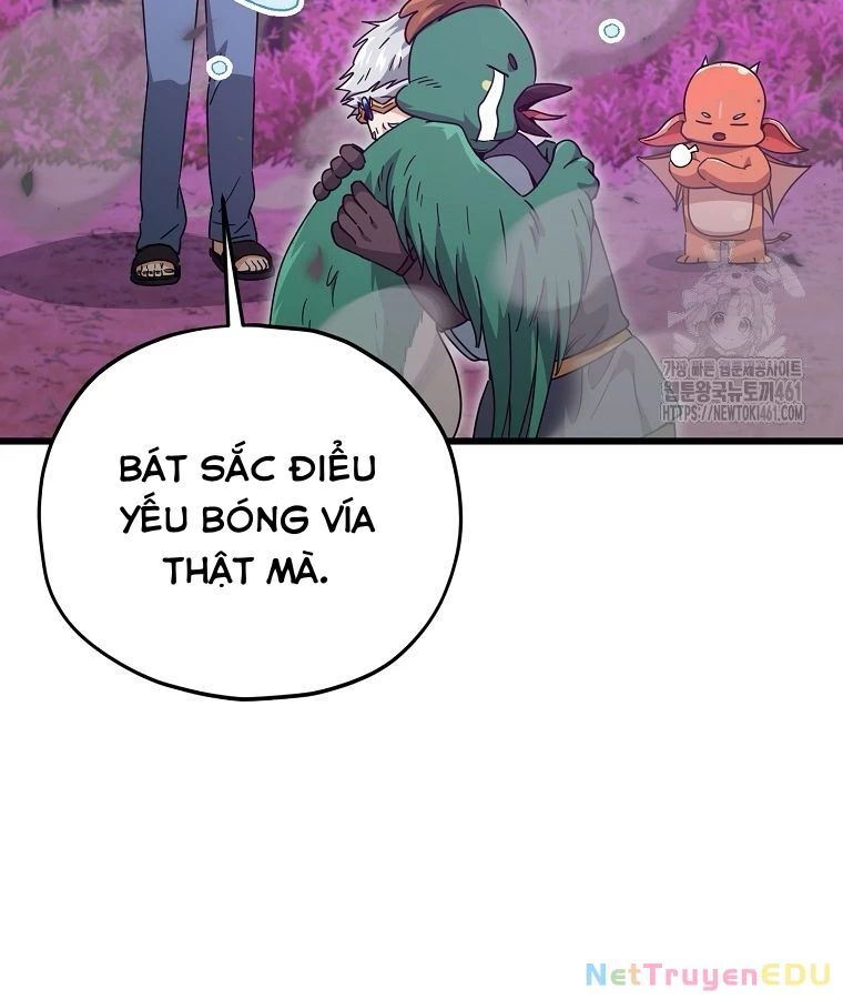 Bố Tôi Quá Mạnh - Chapter 184 - Page 57