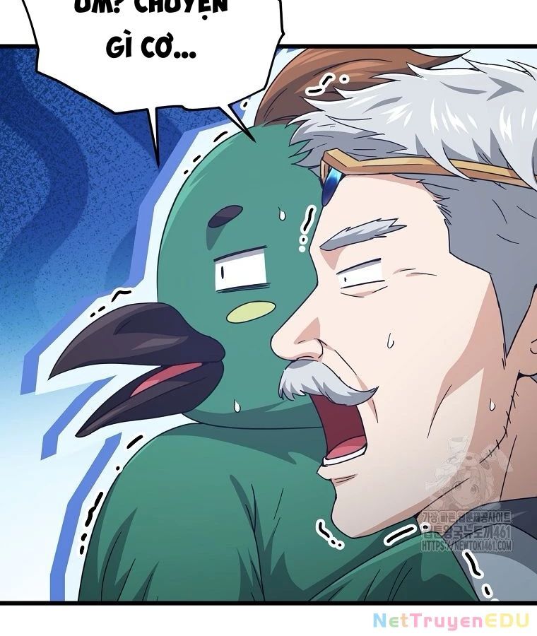 Bố Tôi Quá Mạnh - Chapter 184 - Page 61