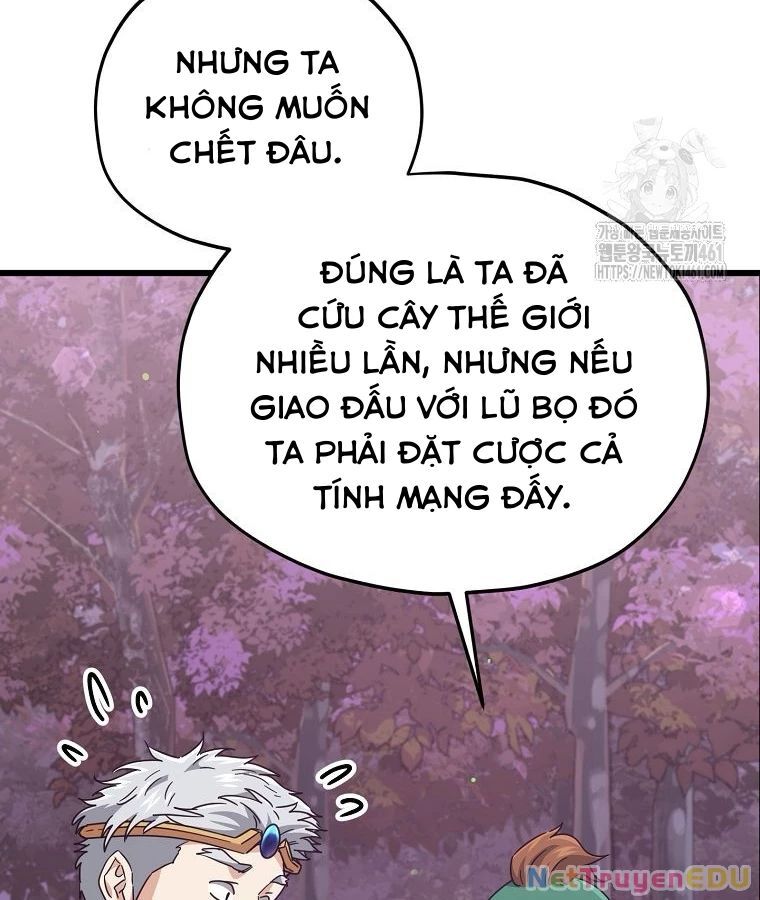 Bố Tôi Quá Mạnh - Chapter 184 - Page 92