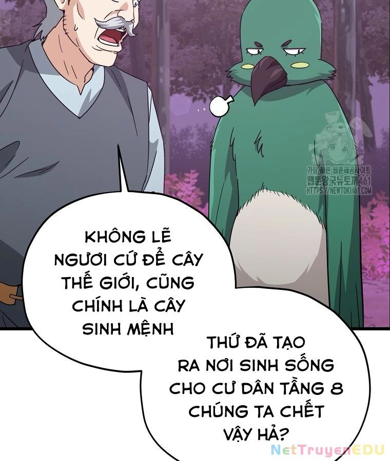 Bố Tôi Quá Mạnh - Chapter 184 - Page 93