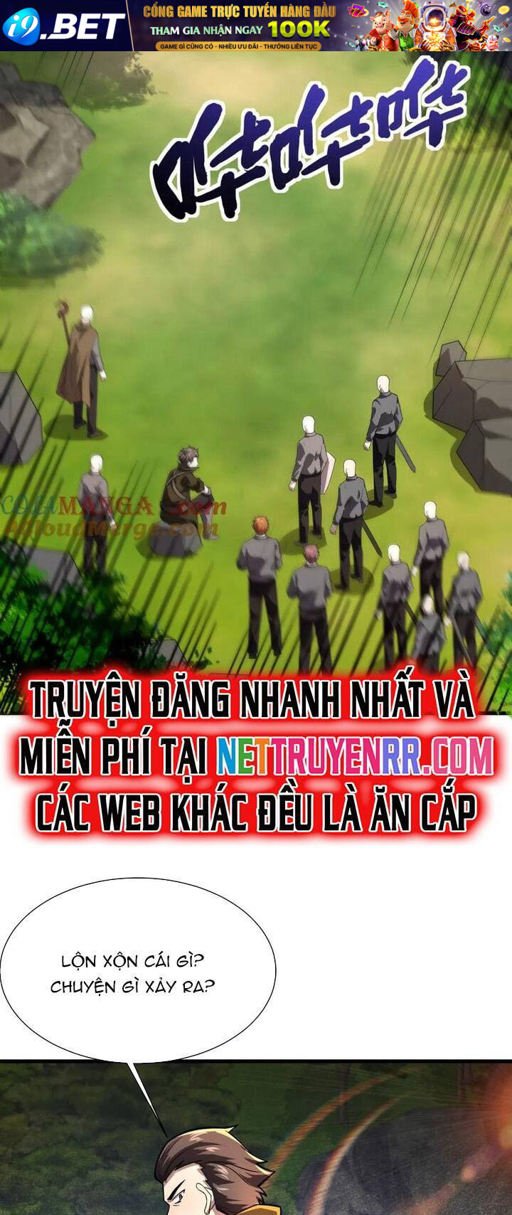 Chỉ Có Ta Có Thể Sử Dụng Triệu Hoán Thuật - Chapter 154 - Page 13