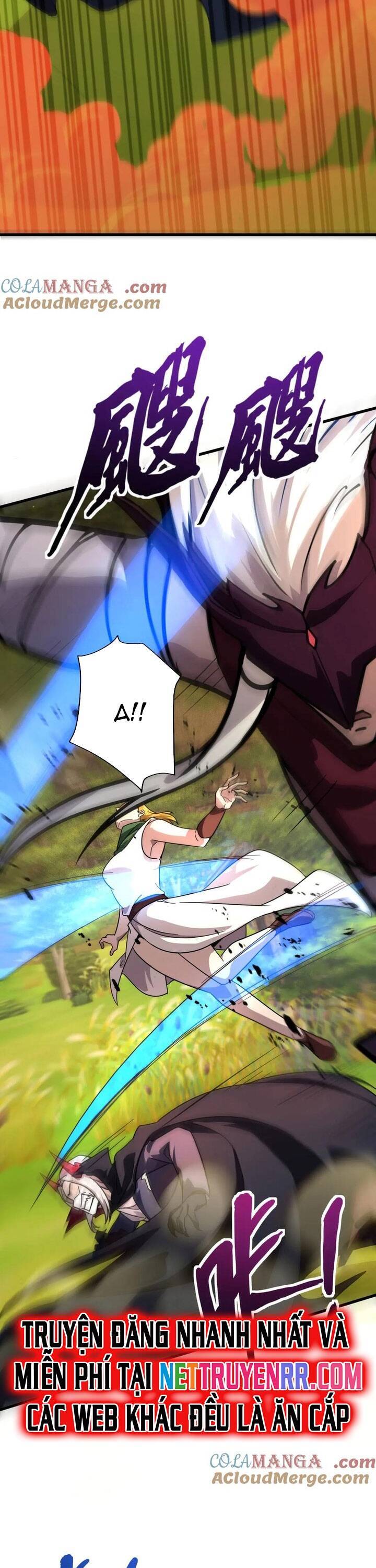 Chỉ Có Ta Có Thể Sử Dụng Triệu Hoán Thuật - Chapter 154 - Page 5