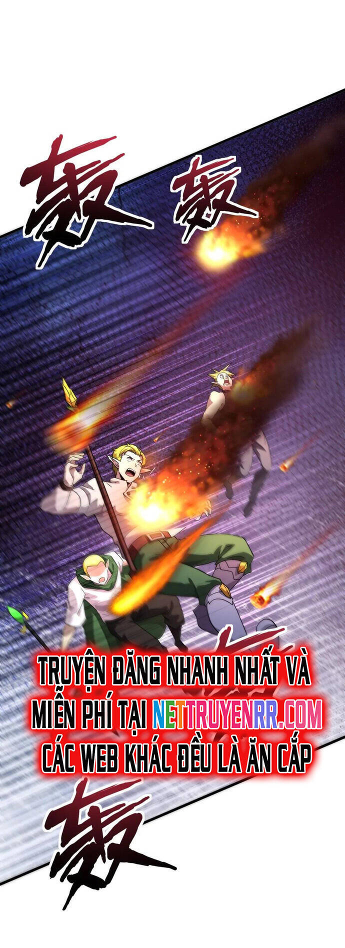 Chỉ Có Ta Có Thể Sử Dụng Triệu Hoán Thuật - Chapter 155 - Page 12