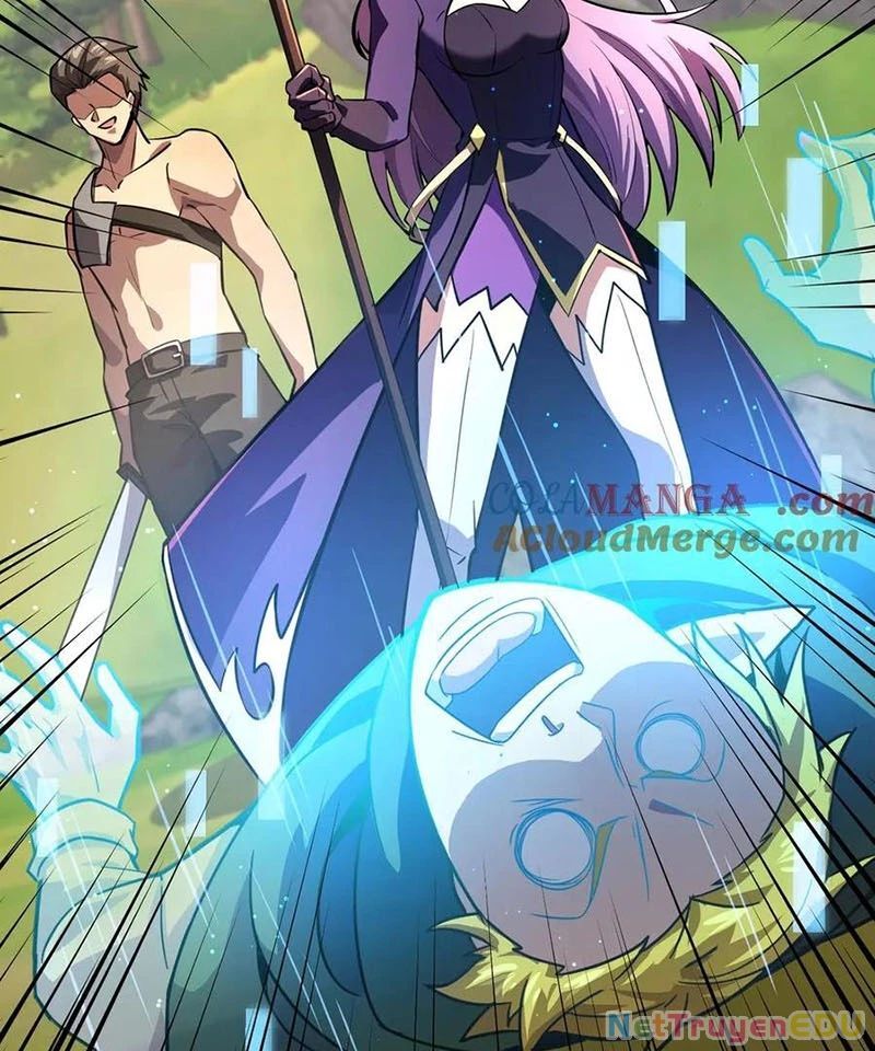 Chỉ Có Ta Có Thể Sử Dụng Triệu Hoán Thuật - Chapter 156 - Page 12