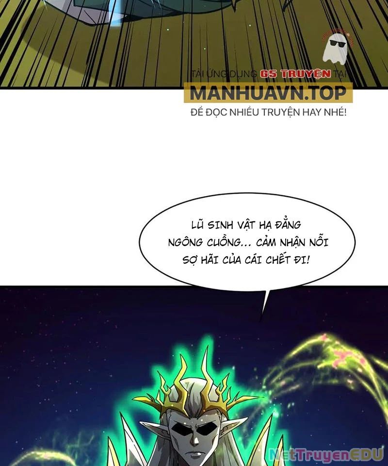 Chỉ Có Ta Có Thể Sử Dụng Triệu Hoán Thuật - Chapter 156 - Page 13