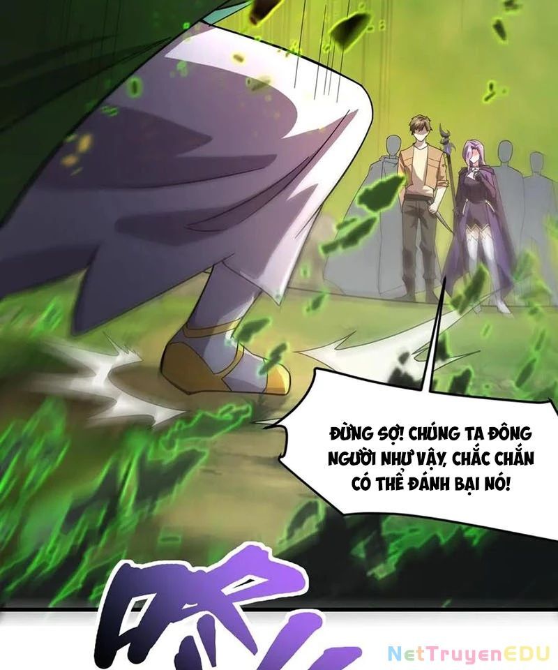 Chỉ Có Ta Có Thể Sử Dụng Triệu Hoán Thuật - Chapter 156 - Page 19