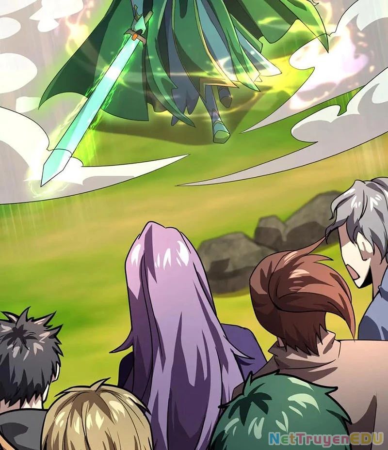 Chỉ Có Ta Có Thể Sử Dụng Triệu Hoán Thuật - Chapter 156 - Page 21