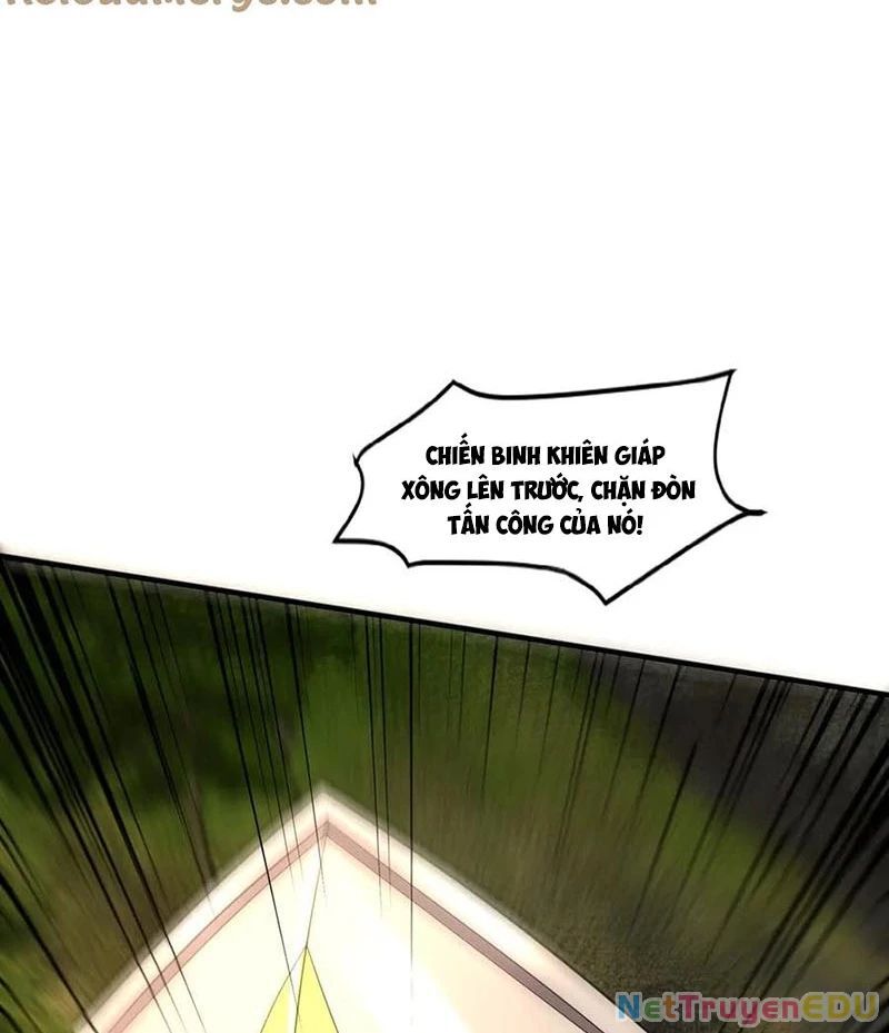 Chỉ Có Ta Có Thể Sử Dụng Triệu Hoán Thuật - Chapter 156 - Page 23