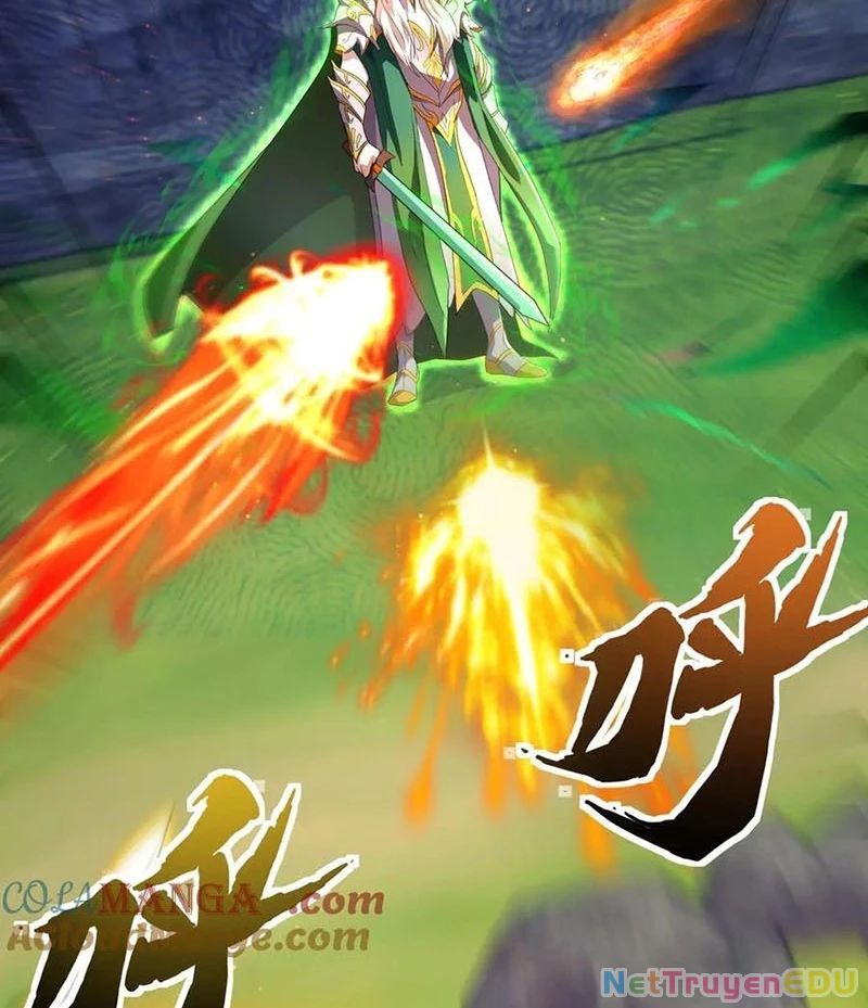 Chỉ Có Ta Có Thể Sử Dụng Triệu Hoán Thuật - Chapter 156 - Page 27