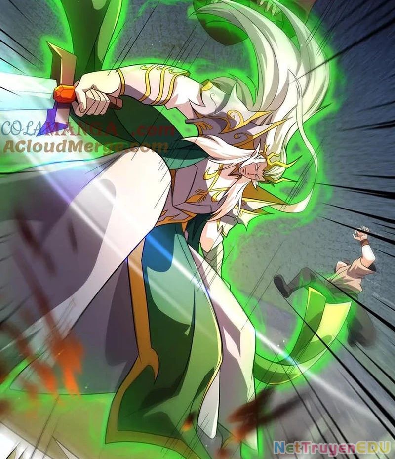 Chỉ Có Ta Có Thể Sử Dụng Triệu Hoán Thuật - Chapter 156 - Page 33