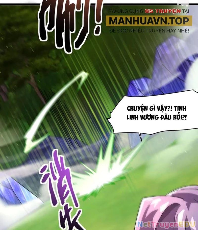Chỉ Có Ta Có Thể Sử Dụng Triệu Hoán Thuật - Chapter 156 - Page 36