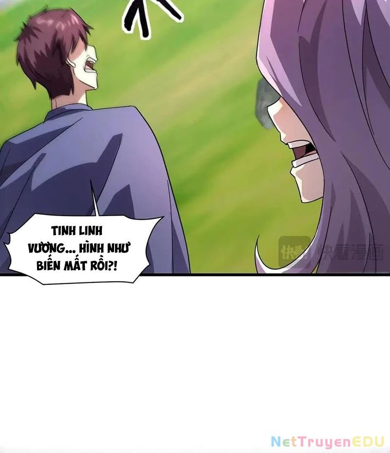 Chỉ Có Ta Có Thể Sử Dụng Triệu Hoán Thuật - Chapter 156 - Page 37