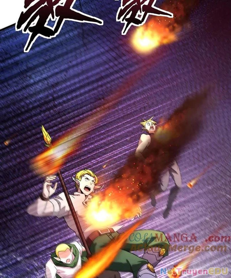 Chỉ Có Ta Có Thể Sử Dụng Triệu Hoán Thuật - Chapter 156 - Page 4