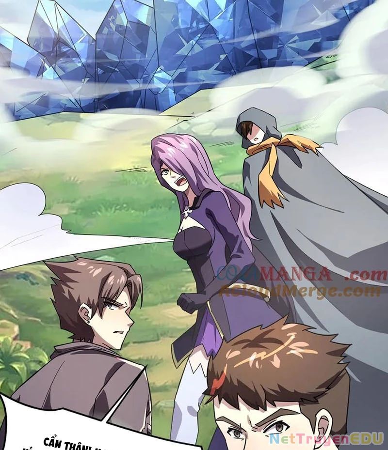 Chỉ Có Ta Có Thể Sử Dụng Triệu Hoán Thuật - Chapter 156 - Page 43