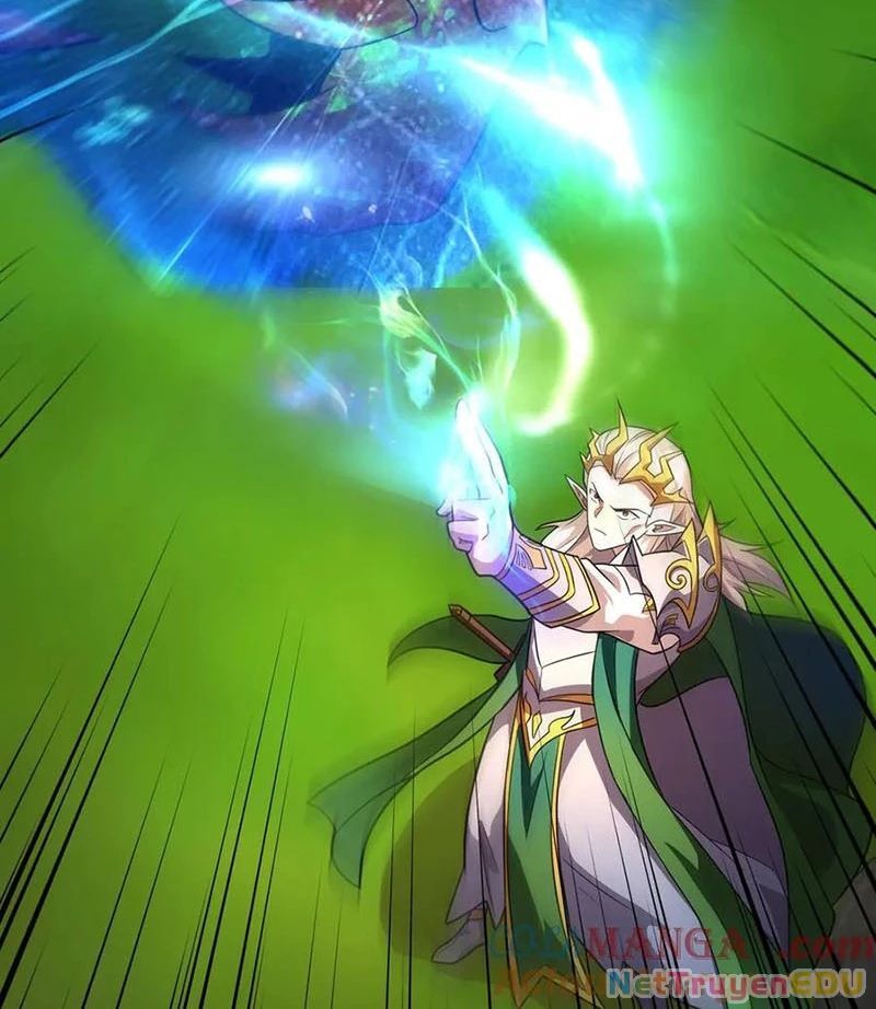 Chỉ Có Ta Có Thể Sử Dụng Triệu Hoán Thuật - Chapter 156 - Page 53