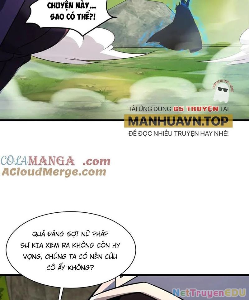 Chỉ Có Ta Có Thể Sử Dụng Triệu Hoán Thuật - Chapter 156 - Page 56