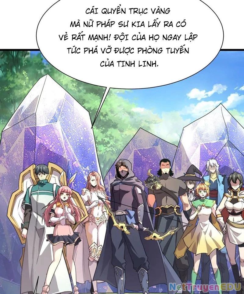 Chỉ Có Ta Có Thể Sử Dụng Triệu Hoán Thuật - Chapter 156 - Page 6