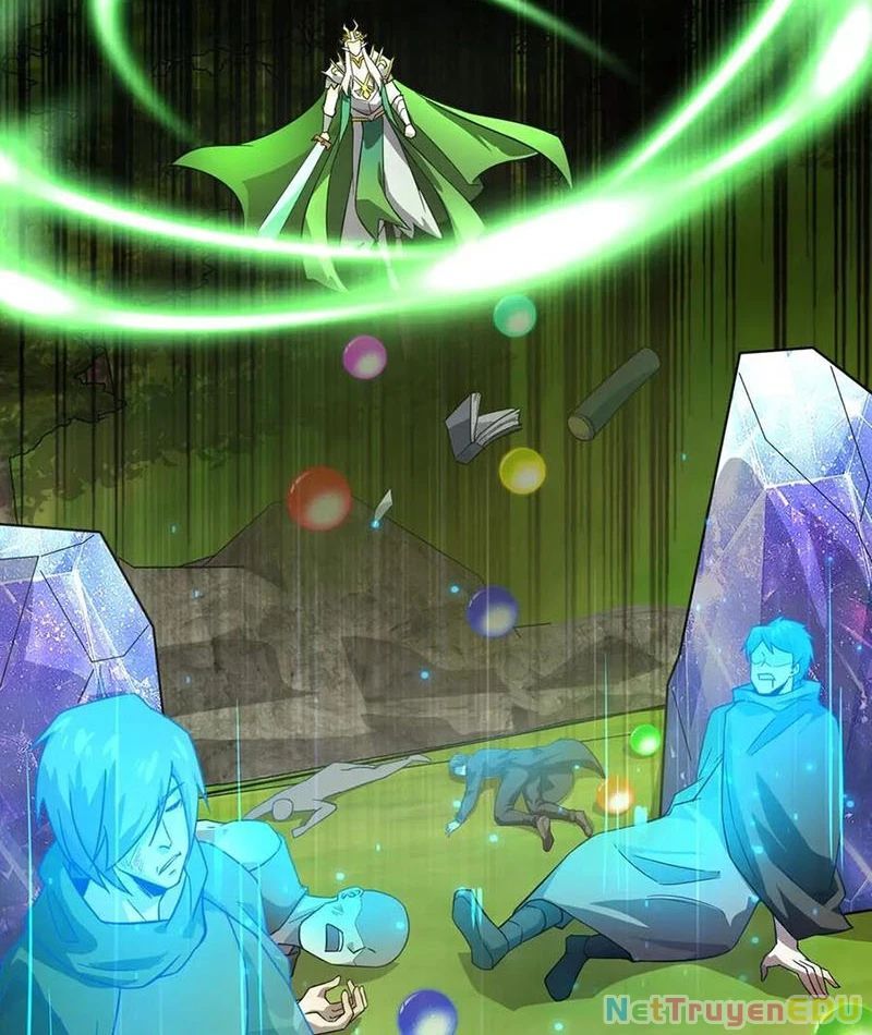 Chỉ Có Ta Có Thể Sử Dụng Triệu Hoán Thuật - Chapter 156 - Page 67