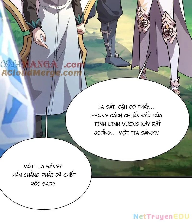Chỉ Có Ta Có Thể Sử Dụng Triệu Hoán Thuật - Chapter 156 - Page 77