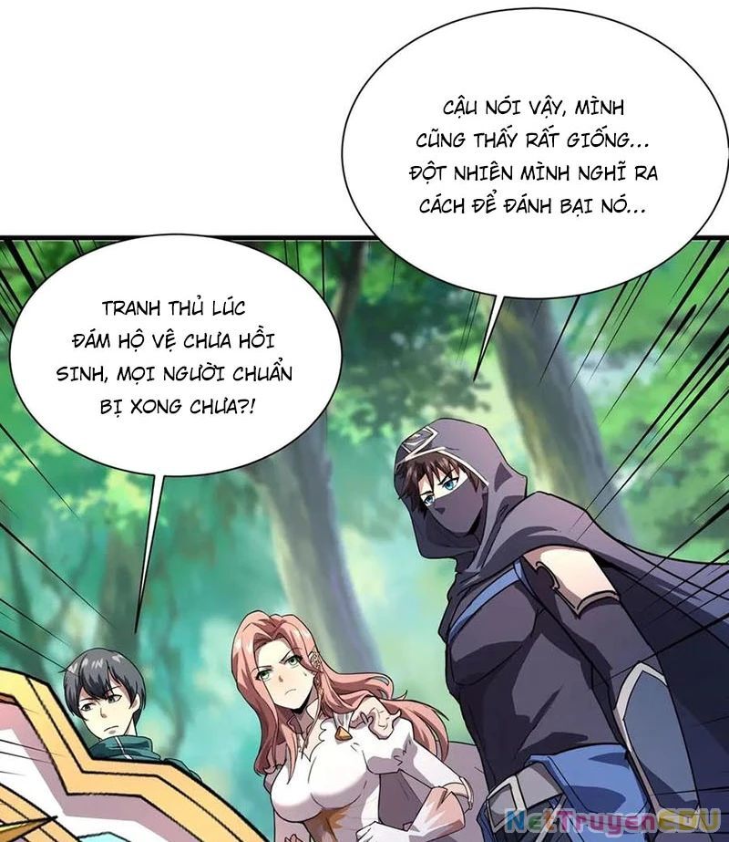Chỉ Có Ta Có Thể Sử Dụng Triệu Hoán Thuật - Chapter 156 - Page 78