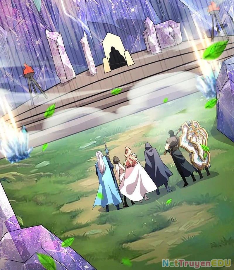 Chỉ Có Ta Có Thể Sử Dụng Triệu Hoán Thuật - Chapter 156 - Page 81