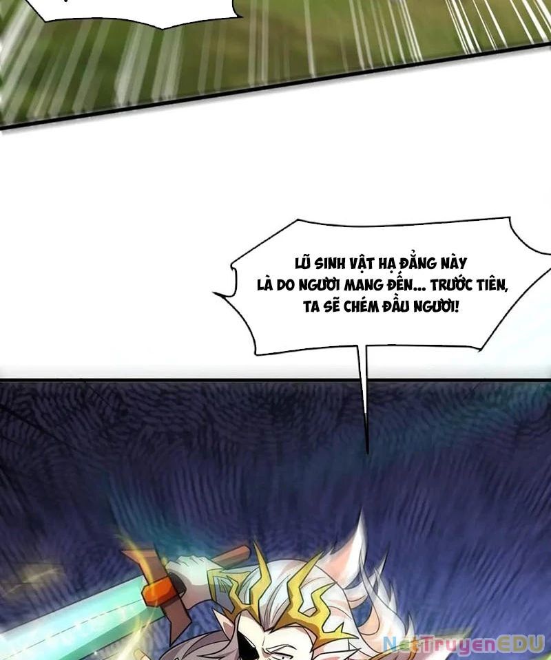 Chỉ Có Ta Có Thể Sử Dụng Triệu Hoán Thuật - Chapter 156 - Page 94