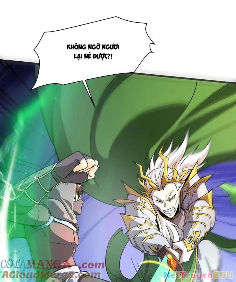 Chỉ Có Ta Có Thể Sử Dụng Triệu Hoán Thuật - Chapter 156 - Page 97