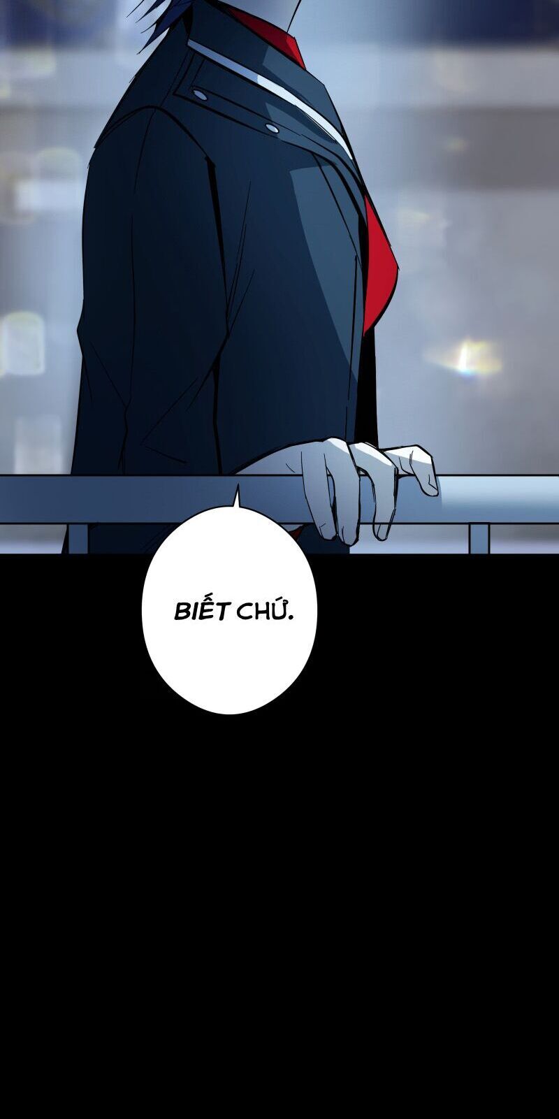 Hand Jumper - Chapter 26 - Page 10