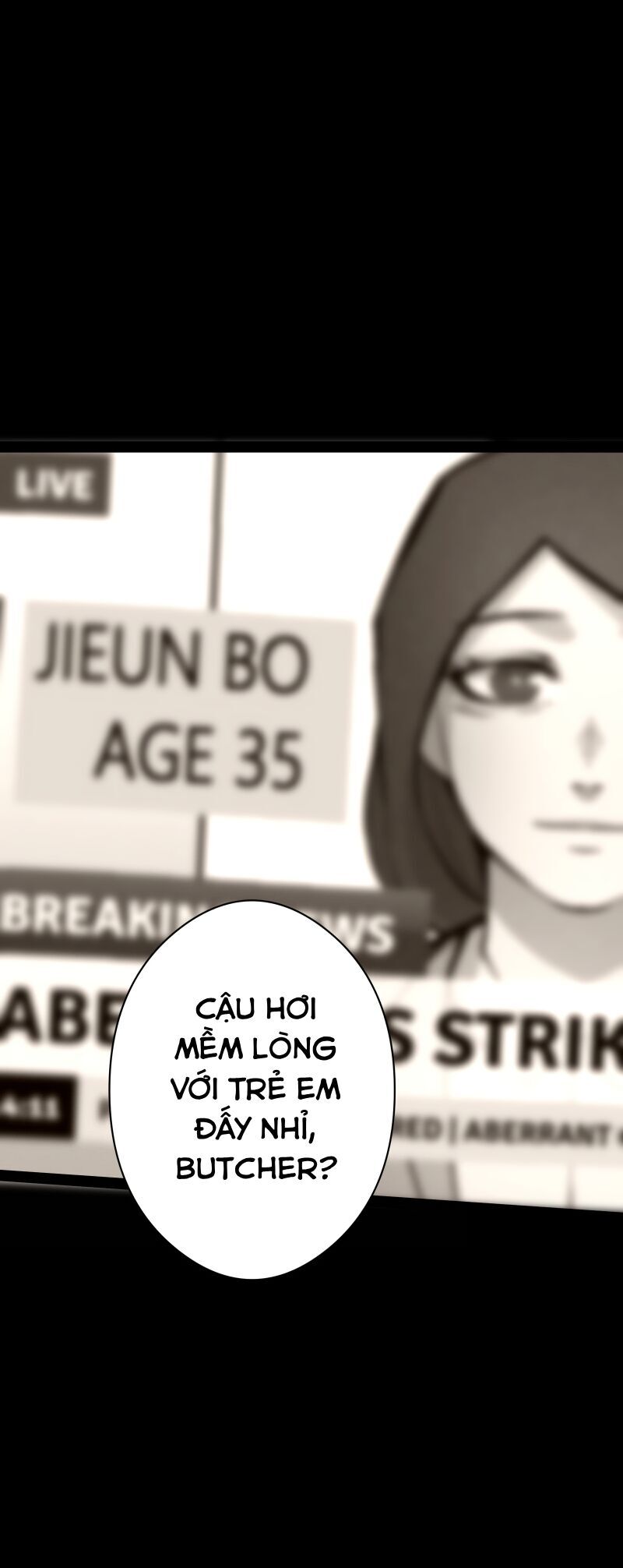 Hand Jumper - Chapter 26 - Page 11