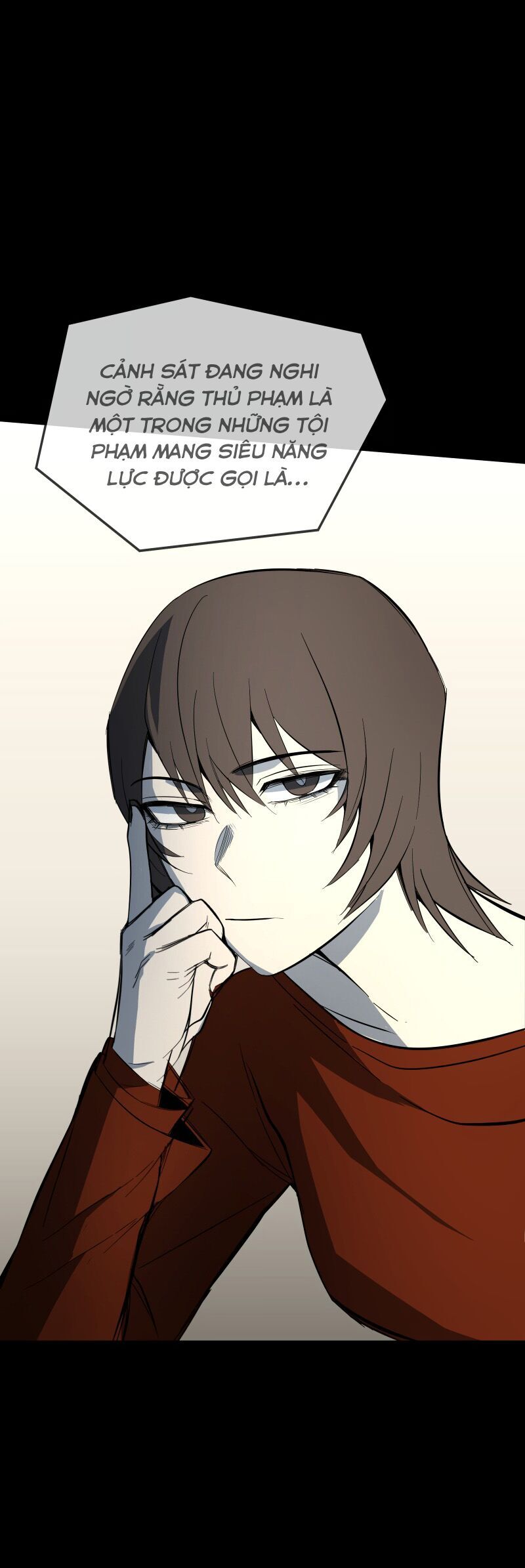 Hand Jumper - Chapter 26 - Page 14