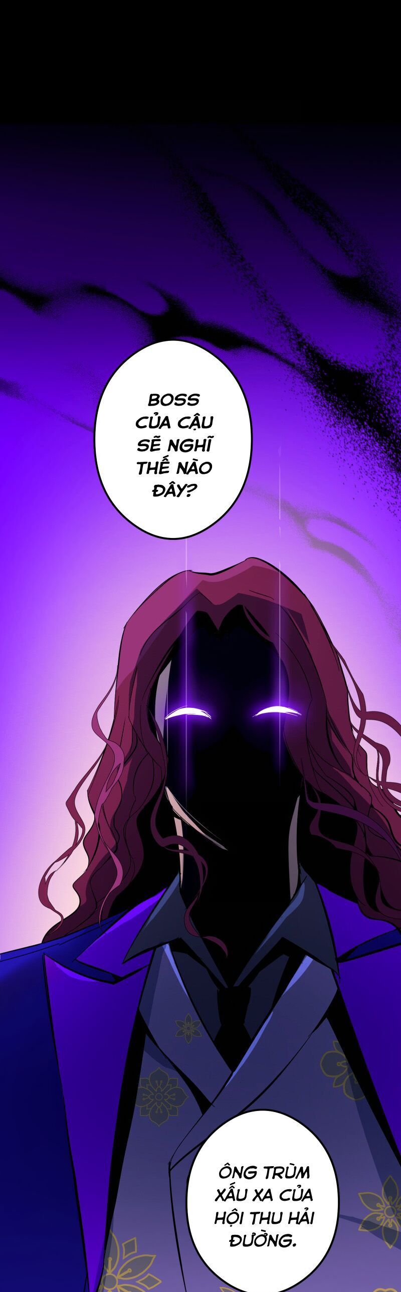 Hand Jumper - Chapter 26 - Page 17