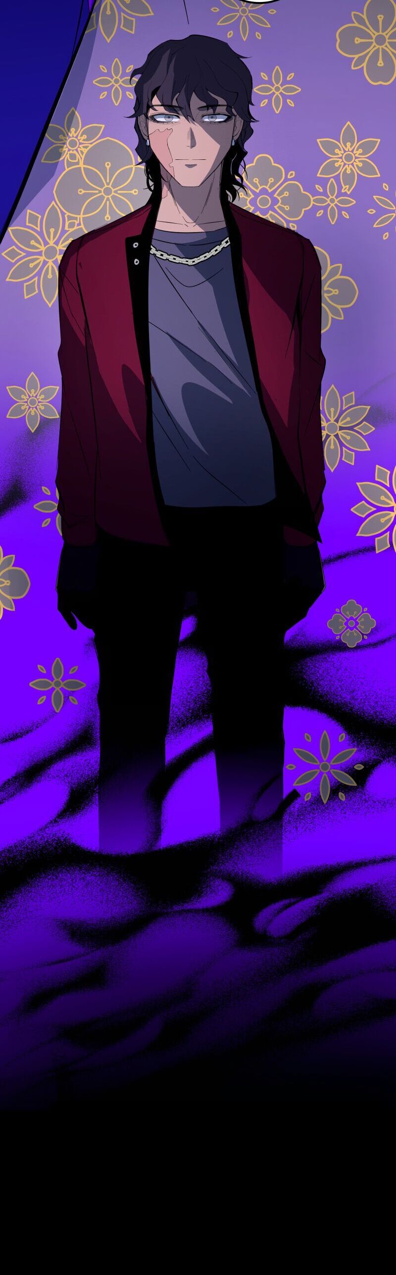 Hand Jumper - Chapter 26 - Page 18