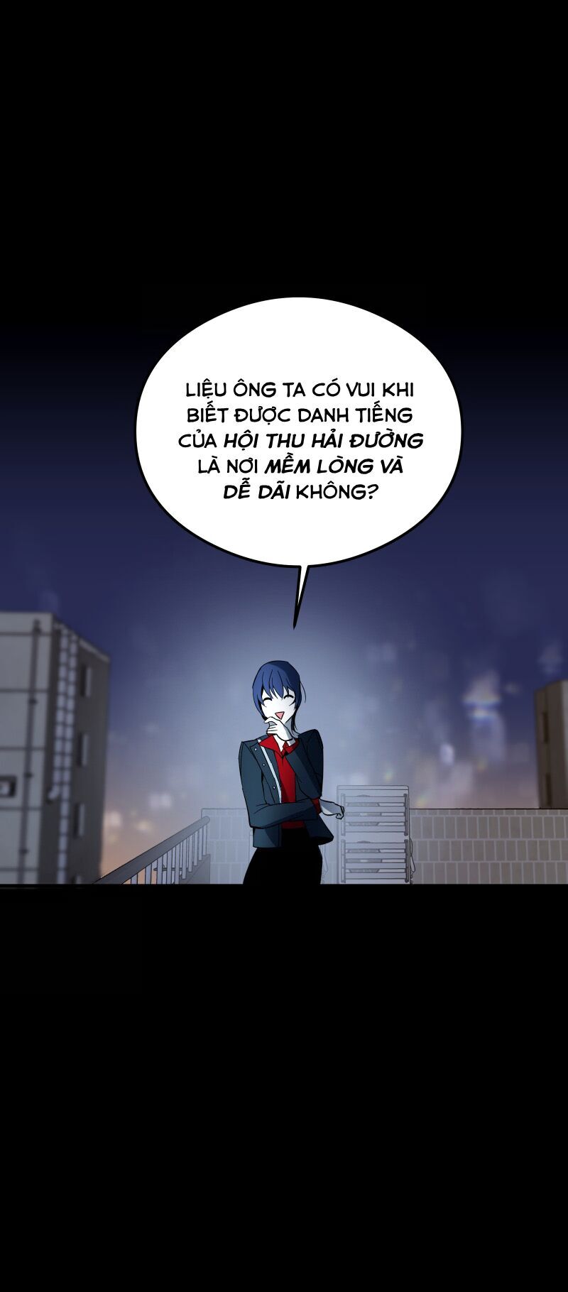 Hand Jumper - Chapter 26 - Page 19