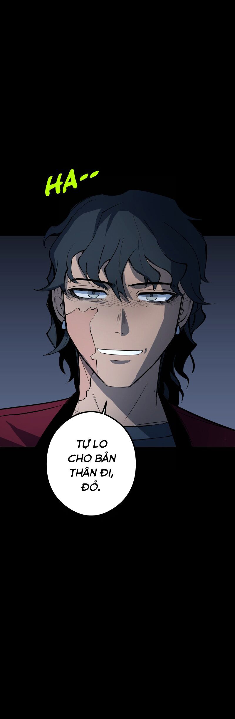 Hand Jumper - Chapter 26 - Page 20