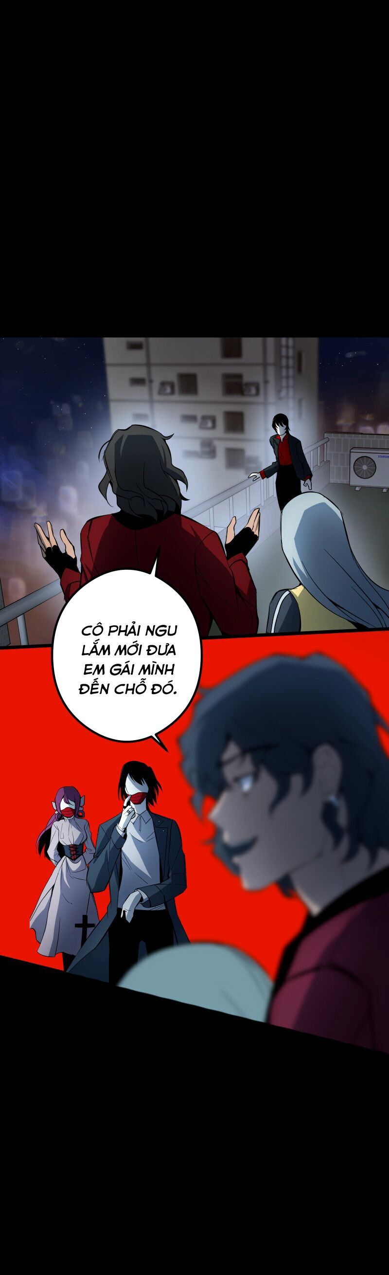 Hand Jumper - Chapter 26 - Page 21