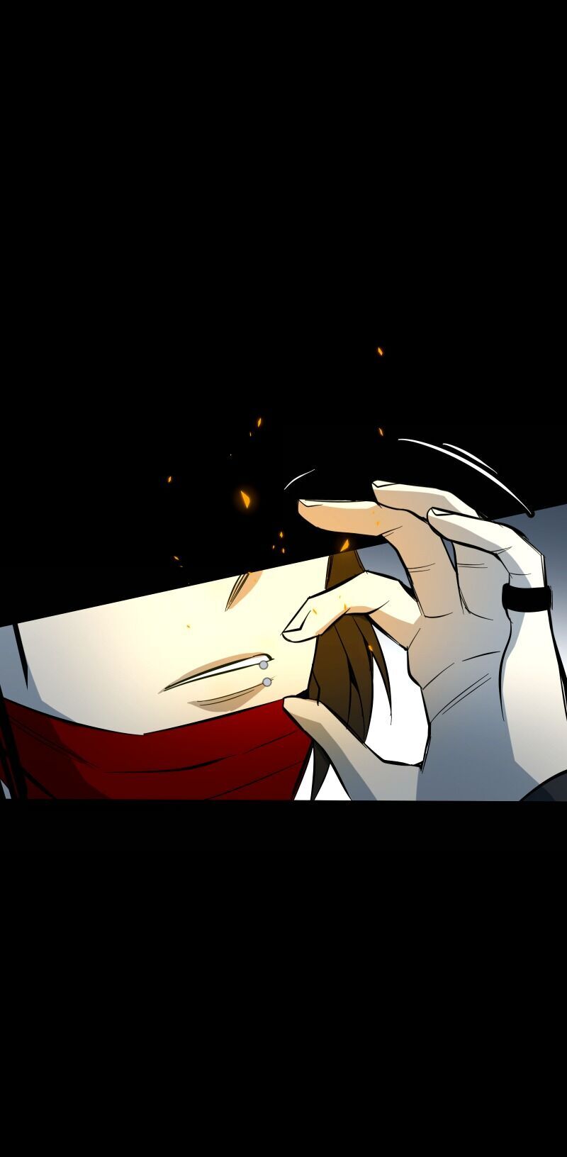 Hand Jumper - Chapter 26 - Page 22