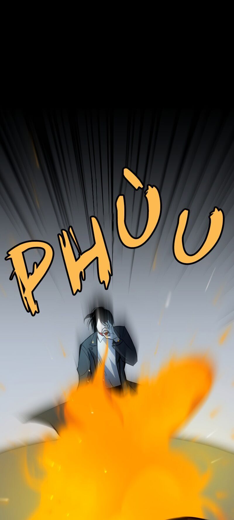 Hand Jumper - Chapter 26 - Page 23