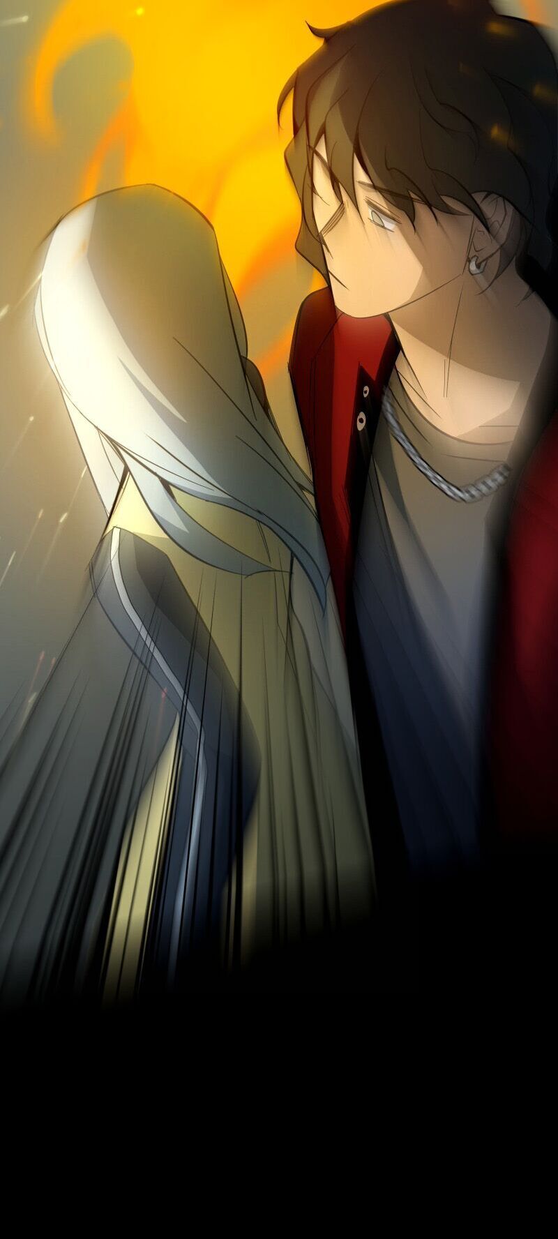 Hand Jumper - Chapter 26 - Page 24