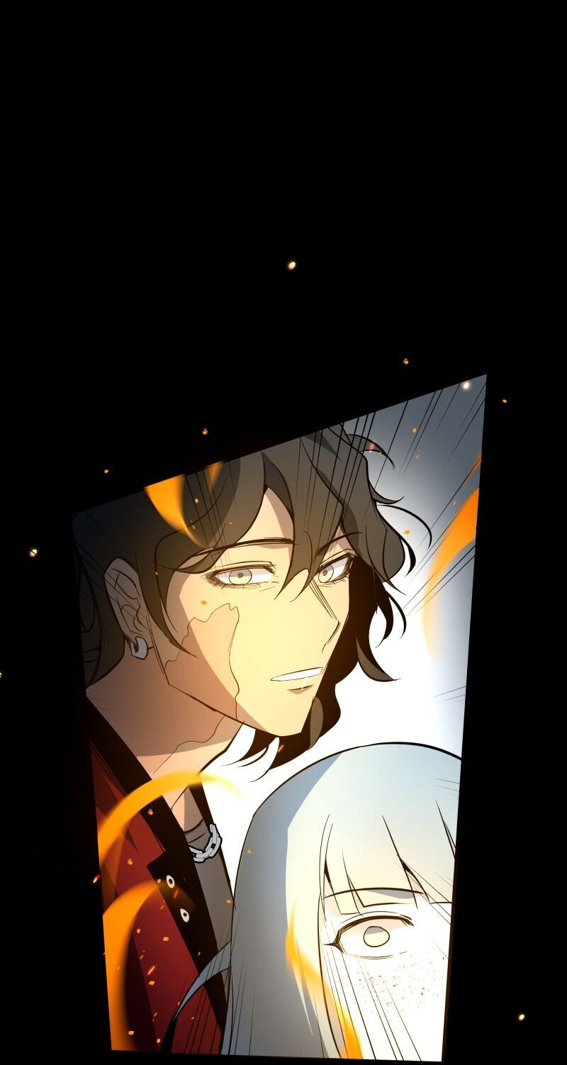 Hand Jumper - Chapter 26 - Page 25