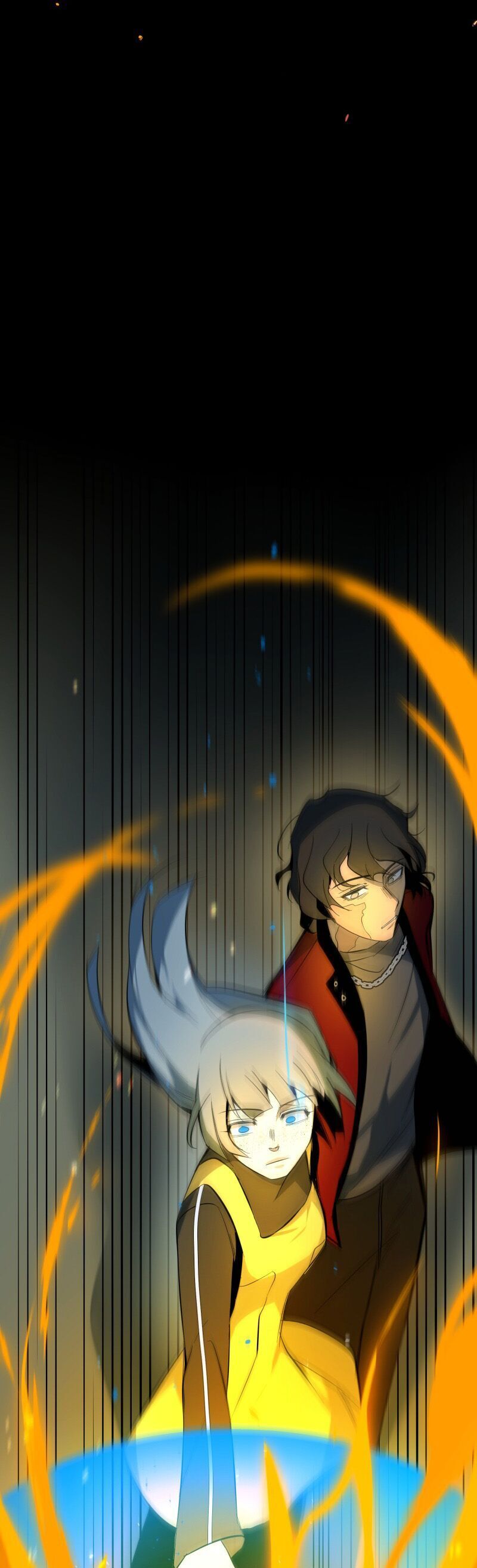 Hand Jumper - Chapter 26 - Page 26