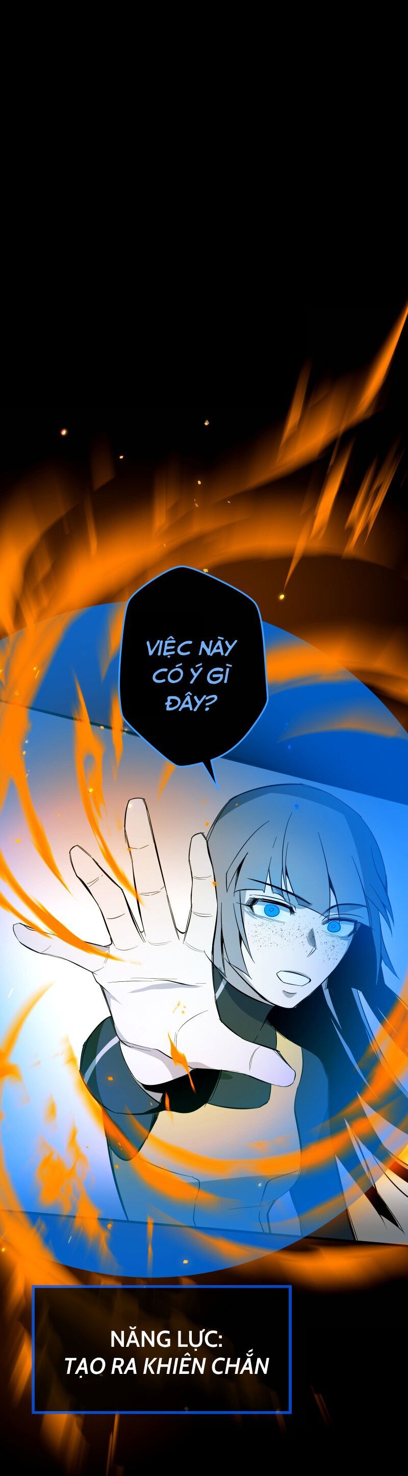 Hand Jumper - Chapter 26 - Page 29